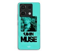 Coque Pour Xiaomi Redmi Note 13 Pro 5g Album 2024 Muse Jimin Bts Maniacase