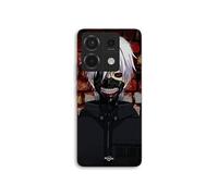 Coque Pour Xiaomi Redmi Note 13 Pro 5g Anime Tokyo Ghoul Kaneki Ken Maniacase