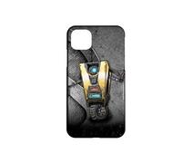 Coque Pour Xiaomi Redmi Note 13 Pro 5G Borderlands ClapTrap 08