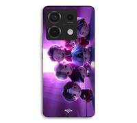 Coque Pour Xiaomi Redmi Note 13 Pro 5g Bts Groupe Animation Kpop Maniacase