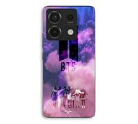 Coque Pour Xiaomi Redmi Note 13 Pro 5g bts groupe musique de kpop logo Maniacase