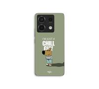 Coque Pour Xiaomi Redmi Note 13 Pro 5g Chill guy