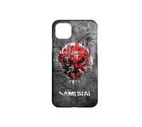 Coque Pour Xiaomi Redmi Note 13 Pro 5G CyberPunk Samurai 12