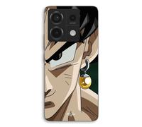 Coque Pour Xiaomi Redmi Note 13 Pro 5g Dragon Ball Goku Vegeto Manga Anime Maniacase