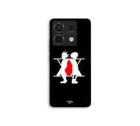 Coque Pour Xiaomi Redmi Note 13 Pro 5g Hunter X Hunter Killua Gon Anime Otaku Maniacase