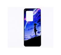 Coque Pour Xiaomi Redmi Note 13 PRO 5G Manga Your Name 03