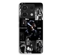 Coque Pour Xiaomi Redmi Note 13 Pro 5g Michael Jackson Forever King Maniacase