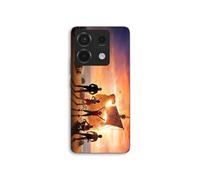 Coque Pour Xiaomi Redmi Note 13 Pro 5g One Piece Le Film Maniacase