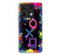 Coque Pour Xiaomi Redmi Note 13 Pro 5g Style Gaming Art Maniacase