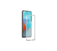 Coque pour Xiaomi Redmi Note 13 Pro Plus Souple et Ultra-Fine en TPU Transparent