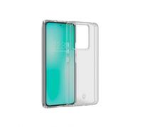 Coque pour Xiaomi Redmi Note 13 Pro Renforcée FEEL Système Tryax Inserts 3D Force Case Transparent