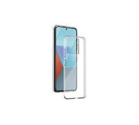 Coque pour Xiaomi Redmi Note 13 Pro Souple et Ultra-Fine en TPU Transparent