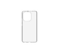 Coque pour Xiaomi Redmi Note 13 Souple Hybrid Certifiée GRS Transparent