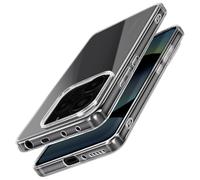 Avizar Coque pour Xiaomi Redmi Note 14 5G Contour Silicone Dos Acrylique
