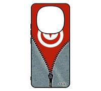 Coque Pour Xiaomi Redmi Note 14 Pro/14 Pro+ Plus 5g Silicone Drapeau Tunisie Tunisien Foot Basket Jo Can Coupe D'afrique Made In France