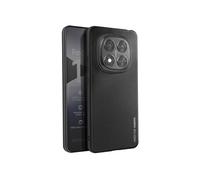 Coque pour Xiaomi Redmi Note 14 Pro 5G / 4G et Redmi Note 14 Pro Plus Xfm Noir