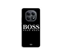 Coque Pour Xiaomi Redmi Note 15 5g Boss Hugo