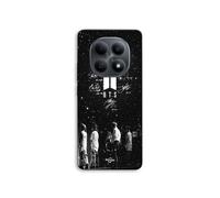 Coque Pour Xiaomi Redmi Note 15 5g Bts signature nuit etoilé