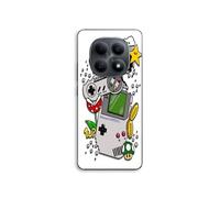 Coque Pour Xiaomi Redmi Note 15 5g Consoles nintendo vintage old school