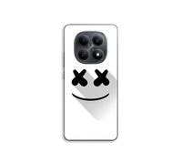 Coque Pour Xiaomi Redmi Note 15 5g Marshmello electro ghost