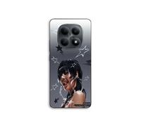 Coque Pour Xiaomi Redmi Note 15 5g Rockstar solo de Lisa Blackpink 2024 Maniacase