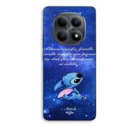 Coque Pour Xiaomi Redmi Note 15 5g Stitch disney stitch mignon Ohana means family Maniacase