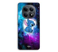 Coque Pour Xiaomi Redmi Note 15 5g Stitch ohana espace coloré Maniacase