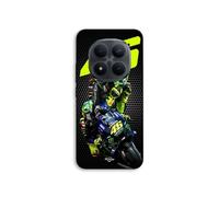 Coque Pour Xiaomi Redmi Note 15 Pro 5g 46 Valentino Rossi Logo Motogp monster Maniacase