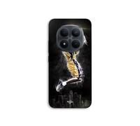 Coque Pour Xiaomi Redmi Note 15 Pro 5g Basketball Kobe Bean Bryant 24 Black Mamba