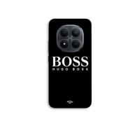 Coque Pour Xiaomi Redmi Note 15 Pro 5g Boss Hugo