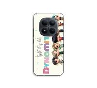 Coque Pour Xiaomi Redmi Note 15 Pro 5g Kpop BTS Avatar Album Dynamite