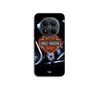 Coque Pour Xiaomi Redmi Note 15 Pro 5g Motorcycles Harley Davidson Logo