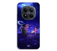 Coque Pour Xiaomi Redmi Note 15 Pro 5g Vaiana 2 Maui nuit étoilé anime disney Maniacase