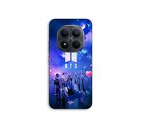 Coque Pour Xiaomi Redmi Note 15 Pro Plus 5g BTS groupe symbol army