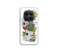 Coque Pour Xiaomi Redmi Note 15 Pro Plus 5g Consoles nintendo vintage old school