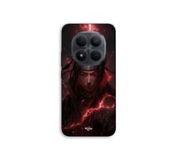 Coque Pour Xiaomi Redmi Note 15 Pro Plus 5g Itachi Uchiwa anime 3D Fanart