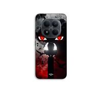 Coque Pour Xiaomi Redmi Note 15 Pro Plus 5g Itachi Uchiwa Naruto Anime Art