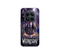 Coque Pour Xiaomi Redmi Note 15 Pro Plus 5g Mercredi Adams séries wednesday saison 2