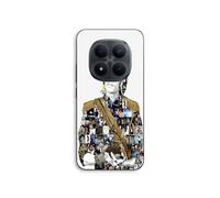 Coque Pour Xiaomi Redmi Note 15 Pro Plus 5g Michael Jackson Legend Maniacase