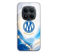 Coque Pour Xiaomi Redmi Note 15 Pro Plus 5g OM new logo droit au but puma Maniacase