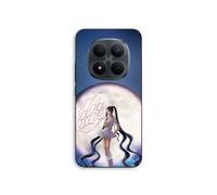 Coque Pour Xiaomi Redmi Note 15 Pro Plus 5g You and me jennie Blackpink Maniacase