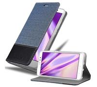 Coque pour Xiaomi RedMi NOTE 4 Housse Etui Protection Book Pochette Case