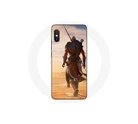 Coque pour Xiaomi Redmi Note 5 AI Dual Camera Assassin's Creed Série de jeux vidéo