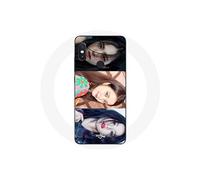 Coque pour Xiaomi Redmi Note 5 AI Dual Camera Blackpink Jisoo Teaser How you like That Lovesick girls et Ice Cream