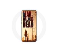 Coque pour Xiaomi Redmi Note 5 AI Dual Camera Fear the walking dead Série