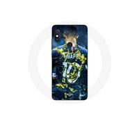 Coque pour Xiaomi Redmi Note 5 AI Dual Camera Mbappé Foot