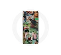 Coque pour Xiaomi Redmi Note 5 AI Dual Camera Sex Education Série