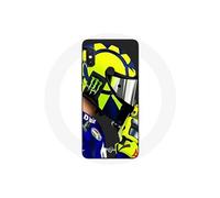 Coque pour Xiaomi Redmi Note 5 AI Dual Camera Valentino Rossi Pilote de vitesse champion du monde Motogp