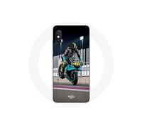 Coque pour Xiaomi Redmi Note 5 AI Dual Camera Valentino Rossi Pilote de Vitesse MotoGP