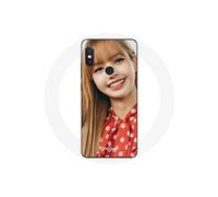 Coque pour Xiaomi Redmi Note 5 Pro Blackpink Groupe K-pop Filles Lisa chez Michael Kors